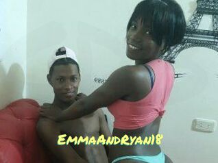 EmmaAndRyan18 Cul de Black