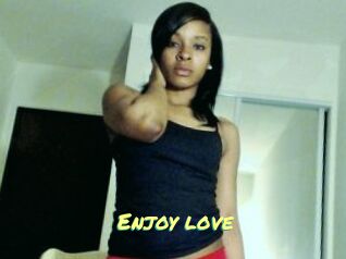 Enjoy_love