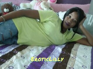 EroticLilly Cul de Black
