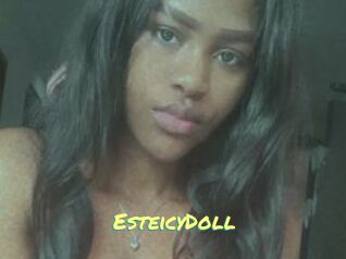 EsteicyDoll