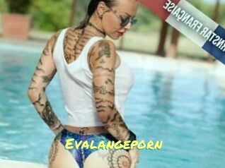 Evalangeporn