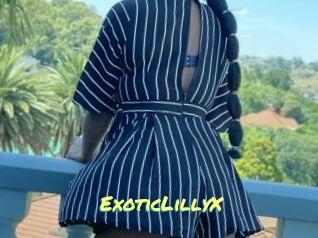 ExoticLillyX