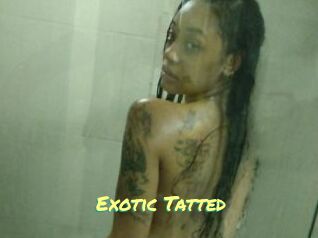 Exotic_Tatted