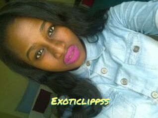 Exoticlippss