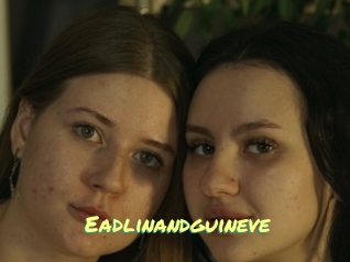 Eadlinandguineve