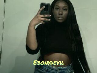 Ebonydevil