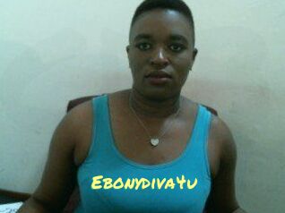 Ebonydiva4u