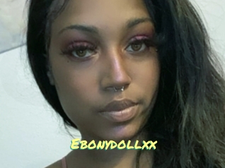 Ebonydollxx