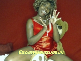 Ebonyhunnibunbun