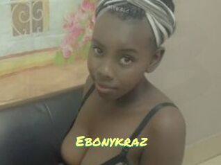 Ebonykraz