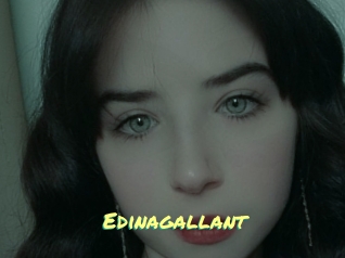 Edinagallant