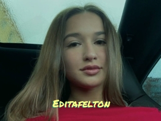 Editafelton