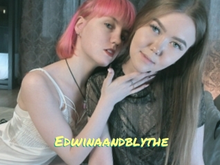 Edwinaandblythe
