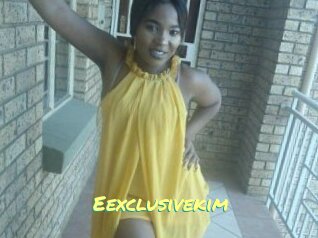 Eexclusivekim