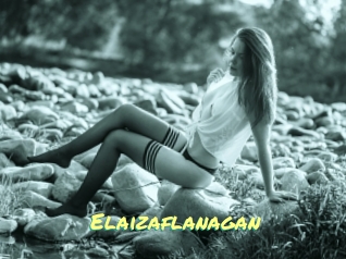 elaizaflanagan Cul de Black