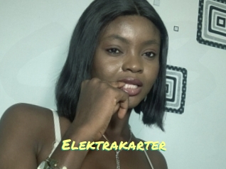 Elektrakarter