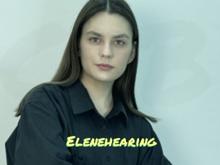 Elenehearing