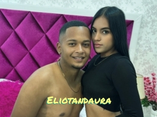 Eliotandaura