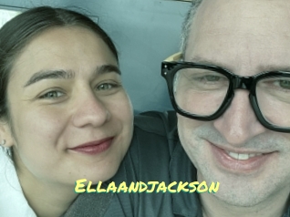 ellaandjackson Cul de Black