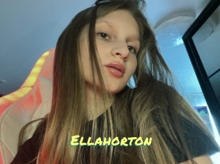 Ellahorton