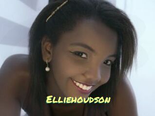 Elliehoudson