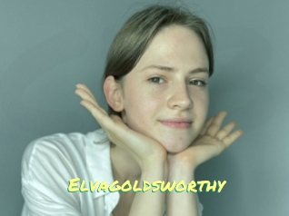 Elvagoldsworthy