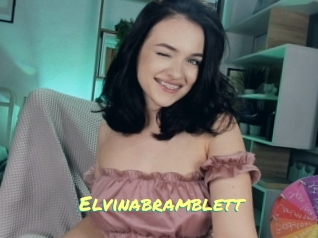 Elvinabramblett
