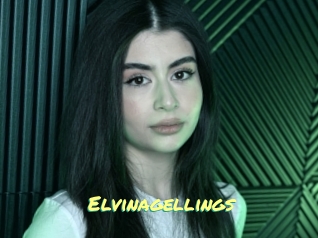 Elvinagellings