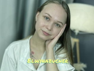 Elwynabucher