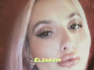 Elzakom
