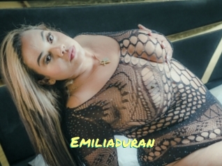 Emiliaduran