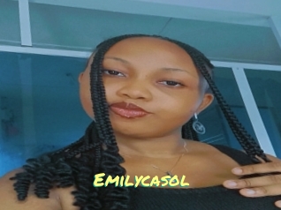 emilycasol Cul de Black