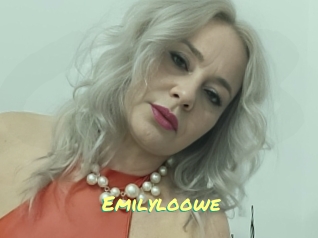 emilyloowe Cul de Black