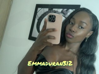 emmaduran312 Cul de Black