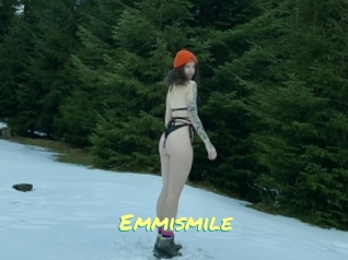 Emmismile