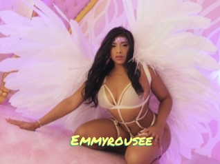 Emmyrousee