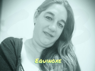 Equinoxe