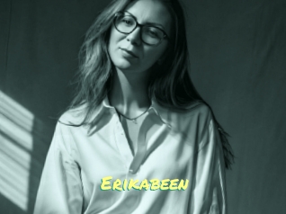 Erikabeen