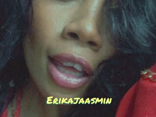 Erikajaasmin