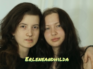 Erleneandhilda