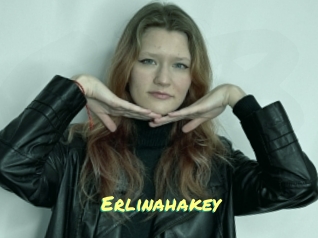 Erlinahakey