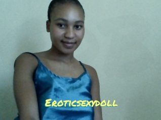 Eroticsexydoll
