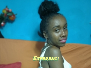 esperenci Cul de Black