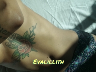 Evalillith