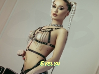 Evelyn