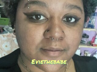 Eviethebabe