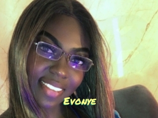Evonye