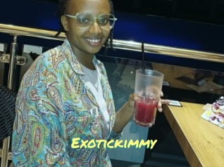 Exotickimmy