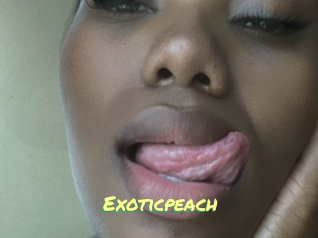 Exoticpeach