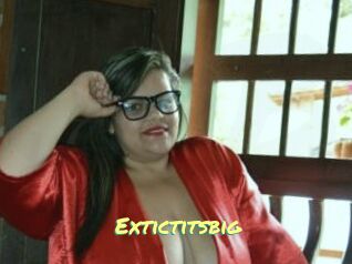 extictitsbig Cul de Black